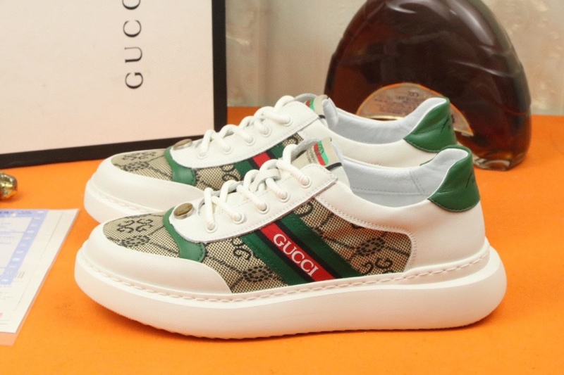 Gucci Casual Shoes